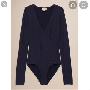 Wilfred Free Hari Bodysuit